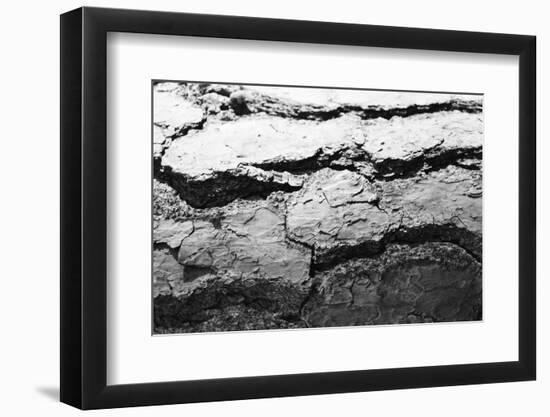 Found Textures IV-Jason Johnson-Framed Photographic Print