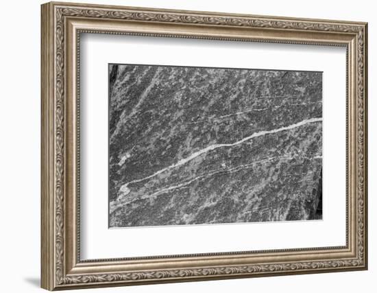 Found Textures IX-Jason Johnson-Framed Photographic Print