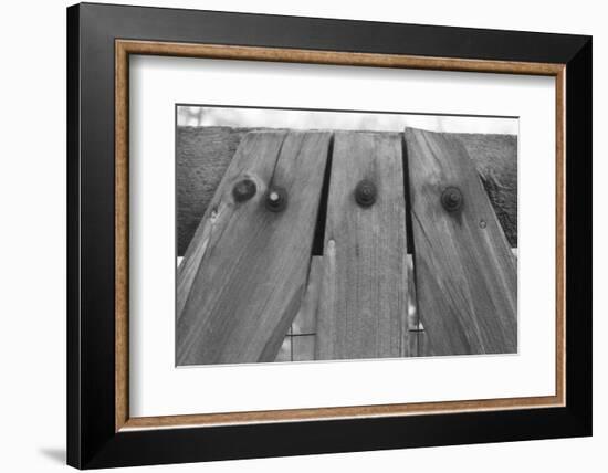 Found Textures V-Jason Johnson-Framed Photographic Print