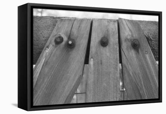 Found Textures V-Jason Johnson-Framed Premier Image Canvas