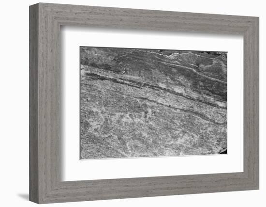 Found Textures VIII-Jason Johnson-Framed Photographic Print