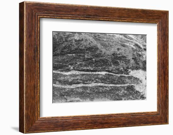 Found Textures X-Jason Johnson-Framed Photographic Print