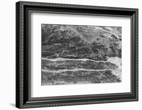 Found Textures X-Jason Johnson-Framed Photographic Print