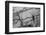 Found Textures XIII-Jason Johnson-Framed Photographic Print