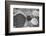 Found Textures XIX-Jason Johnson-Framed Photographic Print