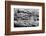 Found Textures XV-Jason Johnson-Framed Photographic Print