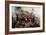 Founding of the Colony of Maryland-Emanuel Gottlieb Leutze-Framed Giclee Print