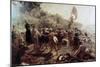 Founding of the Colony of Maryland-Emanuel Gottlieb Leutze-Mounted Giclee Print