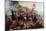 Founding of the Colony of Maryland-Emanuel Gottlieb Leutze-Mounted Giclee Print