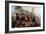 Founding of the Colony of Maryland-Emanuel Gottlieb Leutze-Framed Giclee Print