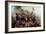 Founding of the Colony of Maryland-Emanuel Gottlieb Leutze-Framed Giclee Print