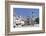 Fountain at the Market Square-Markus Lange-Framed Photographic Print