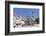 Fountain at the Market Square-Markus Lange-Framed Photographic Print