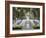 Fountain, Forsyth Park, Savannah, Georgia, United States of America, North America-Richard Cummins-Framed Photographic Print