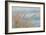 Fountain Grass-Don Paulson-Framed Giclee Print