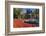 Fountain in City Garden, Odessa, Crimea, Ukraine, Europe-Richard Cummins-Framed Photographic Print