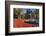 Fountain in City Garden, Odessa, Crimea, Ukraine, Europe-Richard Cummins-Framed Photographic Print