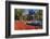 Fountain in City Garden, Odessa, Crimea, Ukraine, Europe-Richard Cummins-Framed Photographic Print