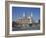 Fountain in Front of the Christian Cathedral in Guadalajara, Jalisco, Mexico, North America-Michelle Garrett-Framed Photographic Print