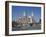 Fountain in Front of the Christian Cathedral in Guadalajara, Jalisco, Mexico, North America-Michelle Garrett-Framed Photographic Print