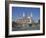 Fountain in Front of the Christian Cathedral in Guadalajara, Jalisco, Mexico, North America-Michelle Garrett-Framed Photographic Print