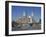 Fountain in Front of the Christian Cathedral in Guadalajara, Jalisco, Mexico, North America-Michelle Garrett-Framed Photographic Print