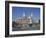 Fountain in Front of the Christian Cathedral in Guadalajara, Jalisco, Mexico, North America-Michelle Garrett-Framed Photographic Print