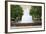 Fountain in Linn Park, Birmingham, Alabama, United States of America, North America-Richard Cummins-Framed Photographic Print