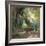 Fountain in the Borghese Gardens-Charles Hodge Mackie-Framed Giclee Print