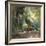 Fountain in the Borghese Gardens-Charles Hodge Mackie-Framed Giclee Print