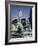 Fountain of Neptune Dating from 1576, in the Piazza Della Signora, Florence, Tuscany, Italy-Desmond Harney-Framed Photographic Print