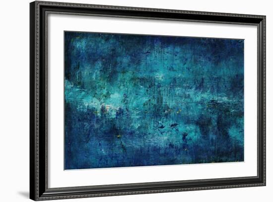 Fountain of Youth-Joshua Schicker-Framed Giclee Print