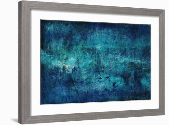 Fountain of Youth-Joshua Schicker-Framed Giclee Print