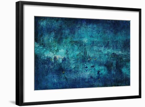 Fountain of Youth-Joshua Schicker-Framed Premium Giclee Print