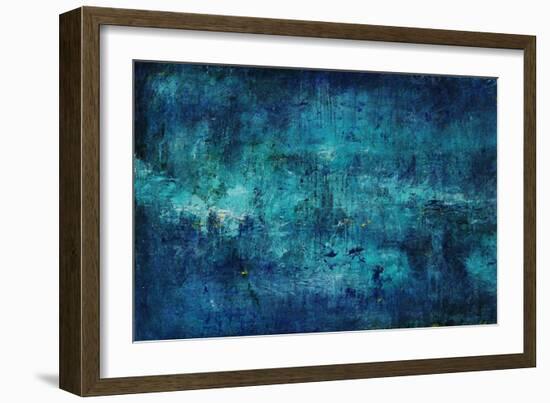 Fountain of Youth-Joshua Schicker-Framed Giclee Print