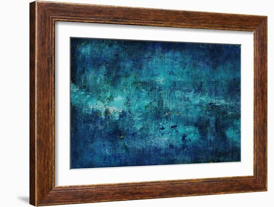 Fountain of Youth-Joshua Schicker-Framed Giclee Print