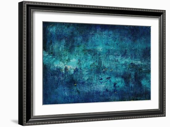 Fountain of Youth-Joshua Schicker-Framed Giclee Print