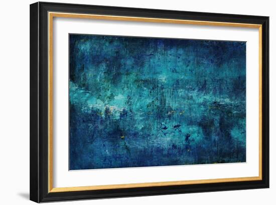 Fountain of Youth-Joshua Schicker-Framed Giclee Print