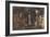 Fountain of Youth-Edward Burne-Jones-Framed Giclee Print