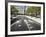 Fountain Outside the Ohio Judicial Center, Columbus, Ohio, United States of America, North America-Richard Cummins-Framed Photographic Print