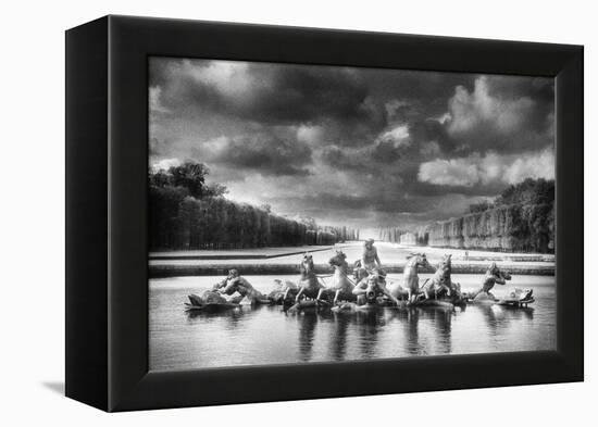 Fountain, Versailles, France-Simon Marsden-Framed Premier Image Canvas