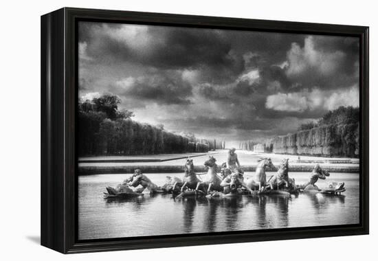 Fountain, Versailles, France-Simon Marsden-Framed Premier Image Canvas