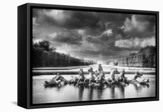 Fountain, Versailles, France-Simon Marsden-Framed Premier Image Canvas