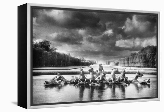 Fountain, Versailles, France-Simon Marsden-Framed Premier Image Canvas