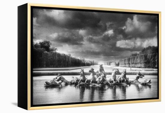 Fountain, Versailles, France-Simon Marsden-Framed Premier Image Canvas