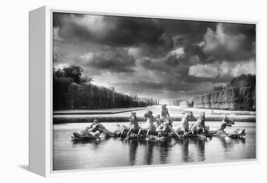 Fountain, Versailles, France-Simon Marsden-Framed Premier Image Canvas