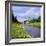 Fountains Abbey, North Yorkshire, England, UK, Europe-Roy Rainford-Framed Photographic Print