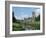 Fountains Abbey, UNESCO World Heritage Site, Yorkshire, England, United Kingdom, Europe-Harding Robert-Framed Photographic Print