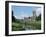 Fountains Abbey, UNESCO World Heritage Site, Yorkshire, England, United Kingdom, Europe-Harding Robert-Framed Photographic Print