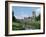 Fountains Abbey, UNESCO World Heritage Site, Yorkshire, England, United Kingdom, Europe-Harding Robert-Framed Photographic Print